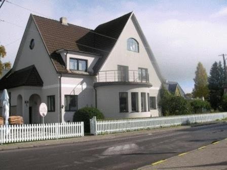Villa Marleen Pärnu Exterior photo